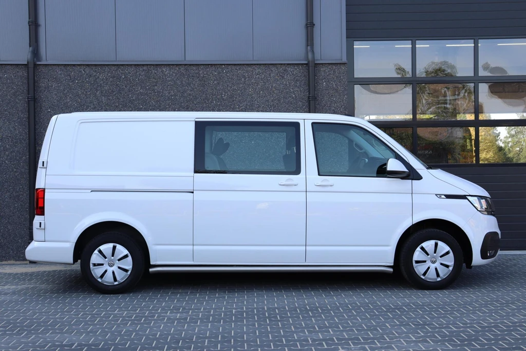 Volkswagen Transporter – foto 8