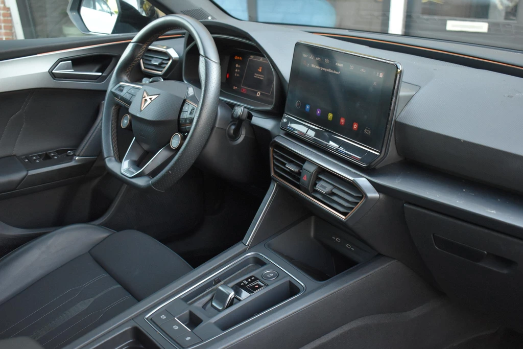 CUPRA Leon – foto 44