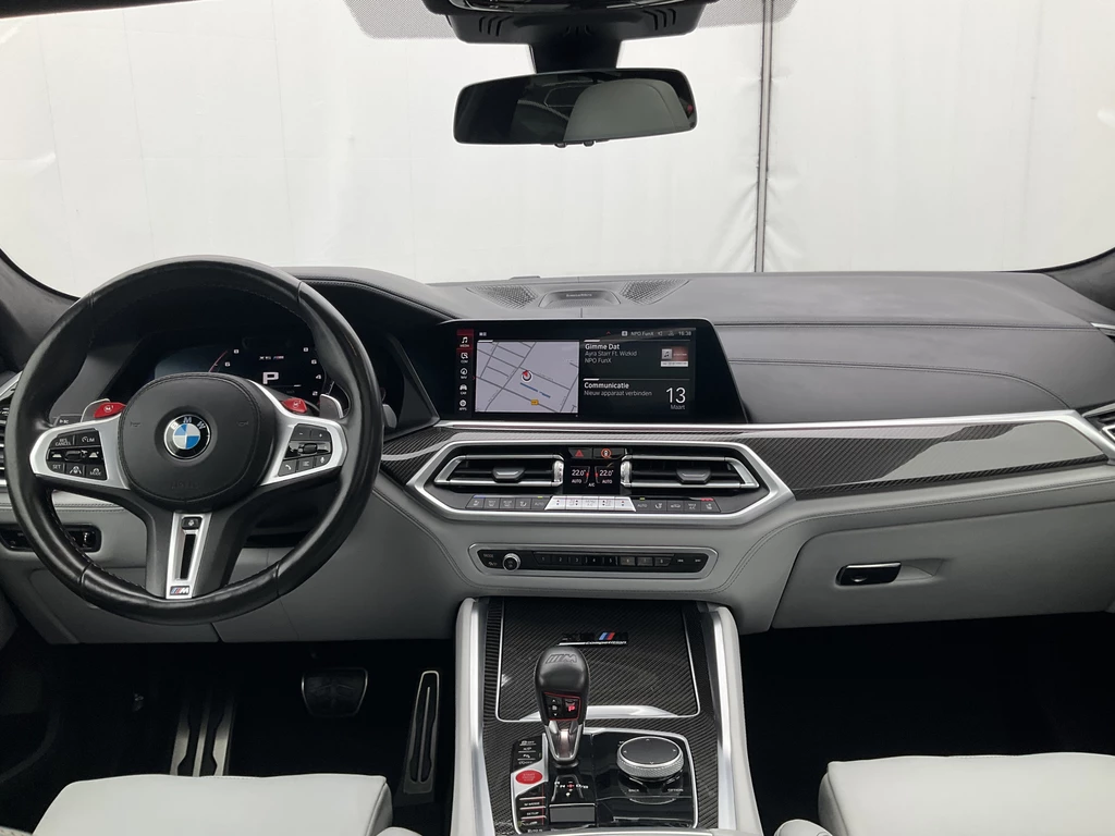 BMW X6 – foto 49