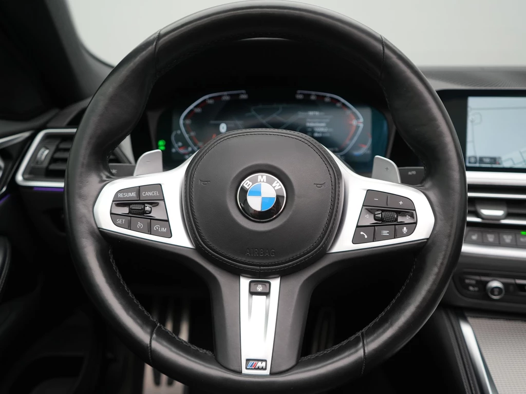 BMW 4 Serie – foto 32