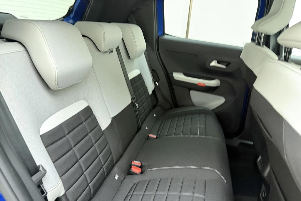 Citroën C3 – foto 14