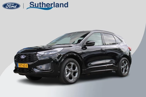 Ford Kuga 2.5 PHEV ST-Line | Winter Pack | Wegklapbare trekhaak | NL Auto |