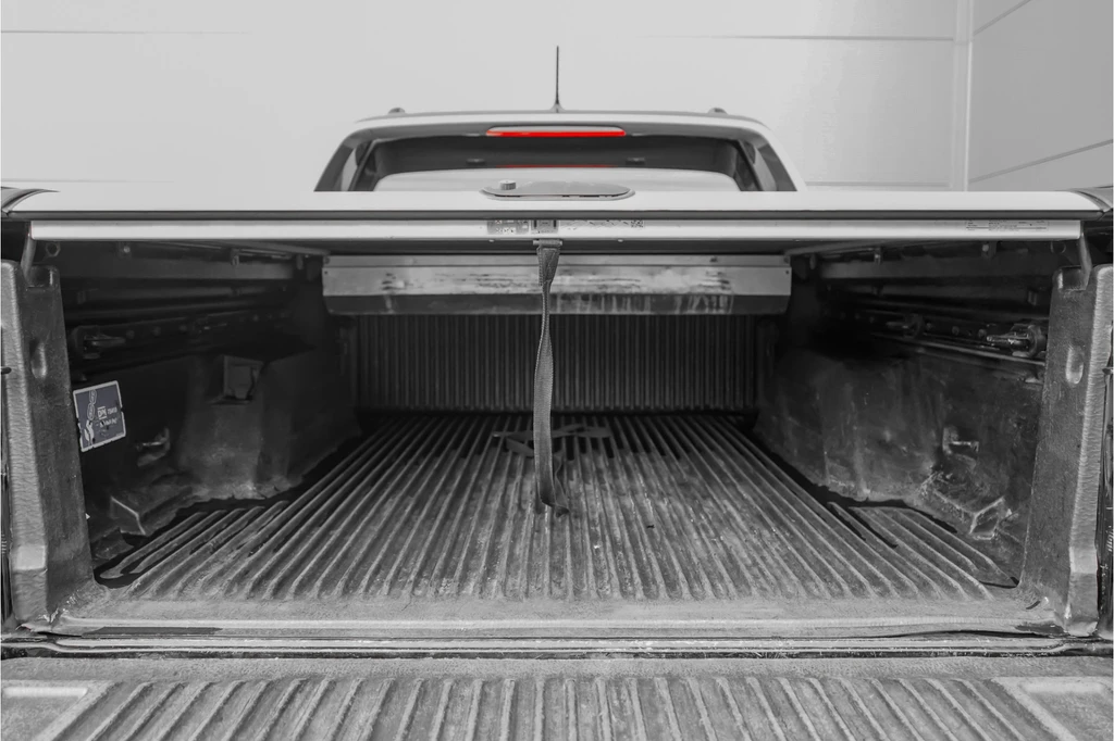 Ford Ranger – foto 14