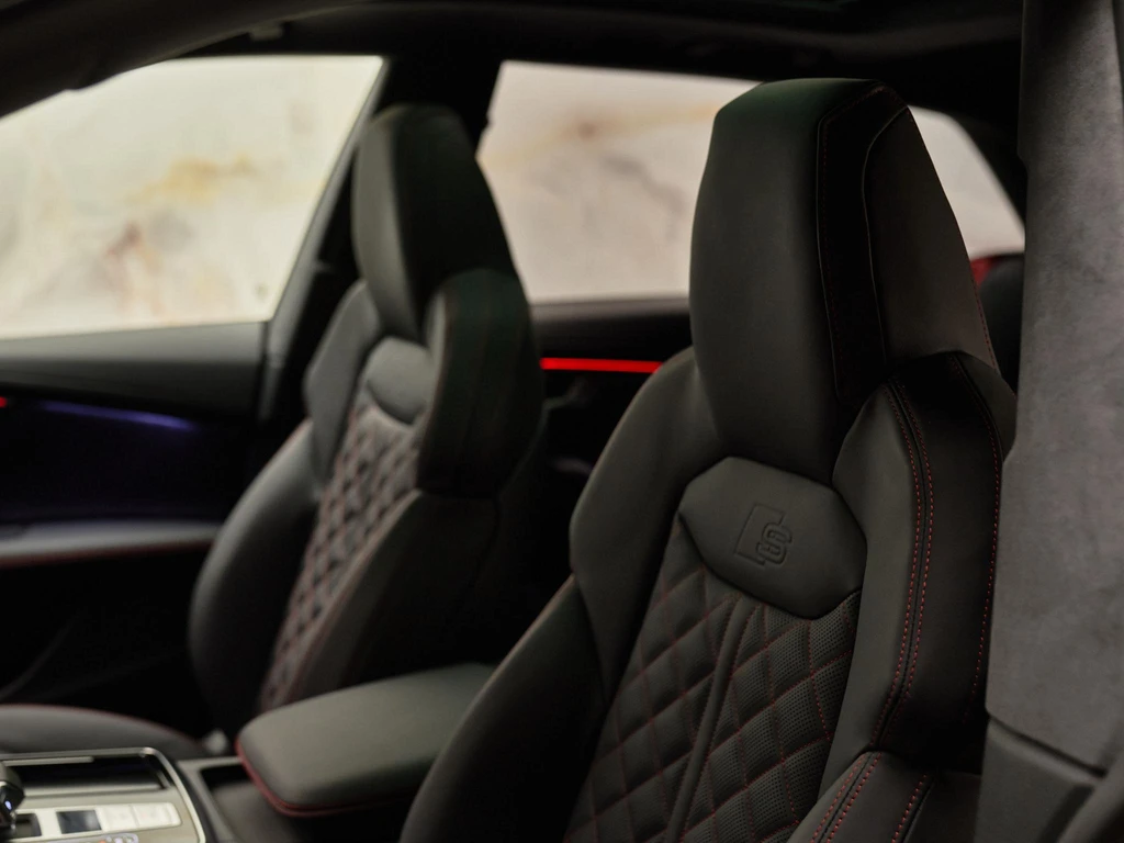 Audi Q8 – foto 24