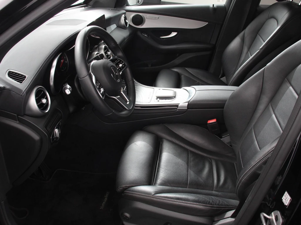 Mercedes-Benz GLC – foto 12