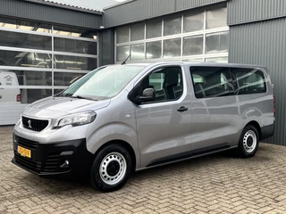 Peugeot Traveller – thumbnail 1
