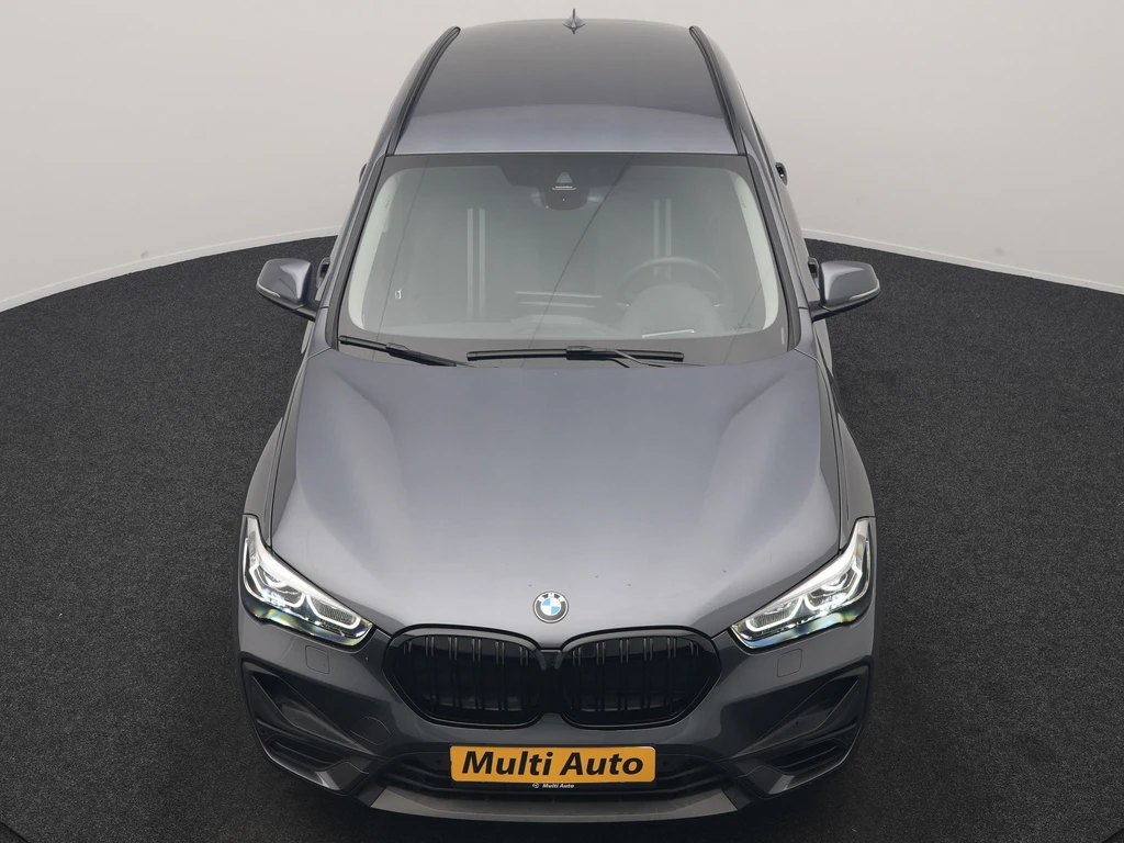 BMW X1 – foto 12