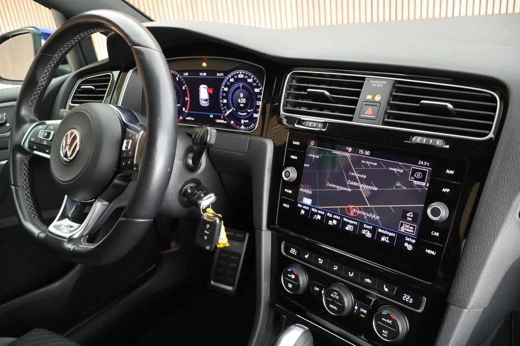 Volkswagen Golf – foto 8