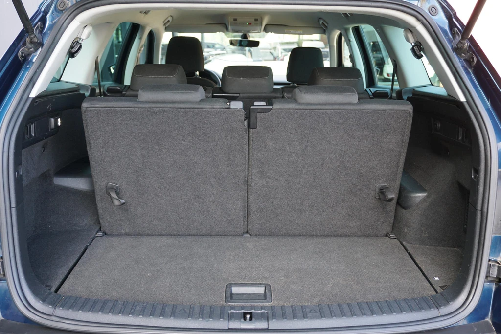 Škoda Kodiaq – foto 14
