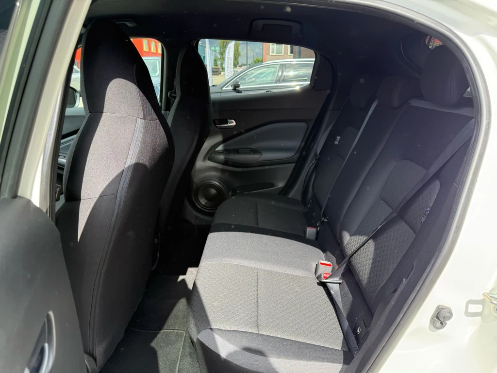 Nissan Juke – foto 34