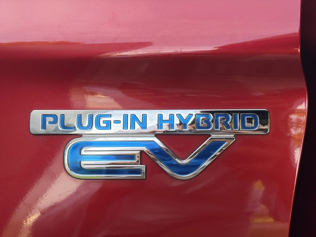 Mitsubishi Outlander – foto 53