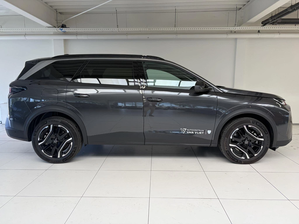 Peugeot 5008 – foto 6