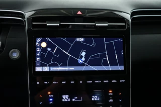Hyundai Tucson – thumbnail 16