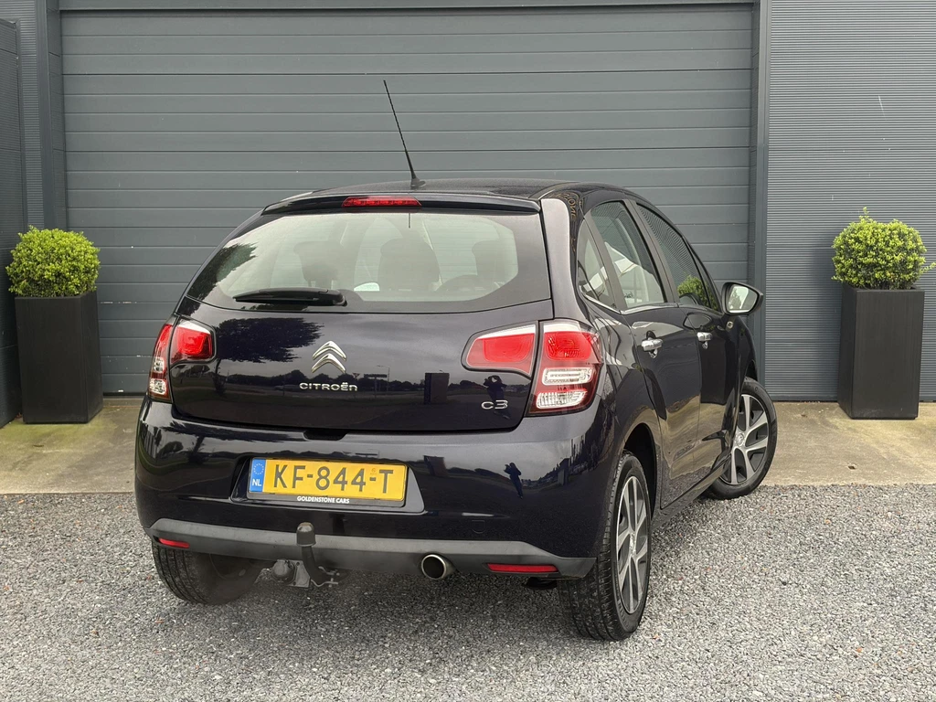 Citroën C3 – foto 3