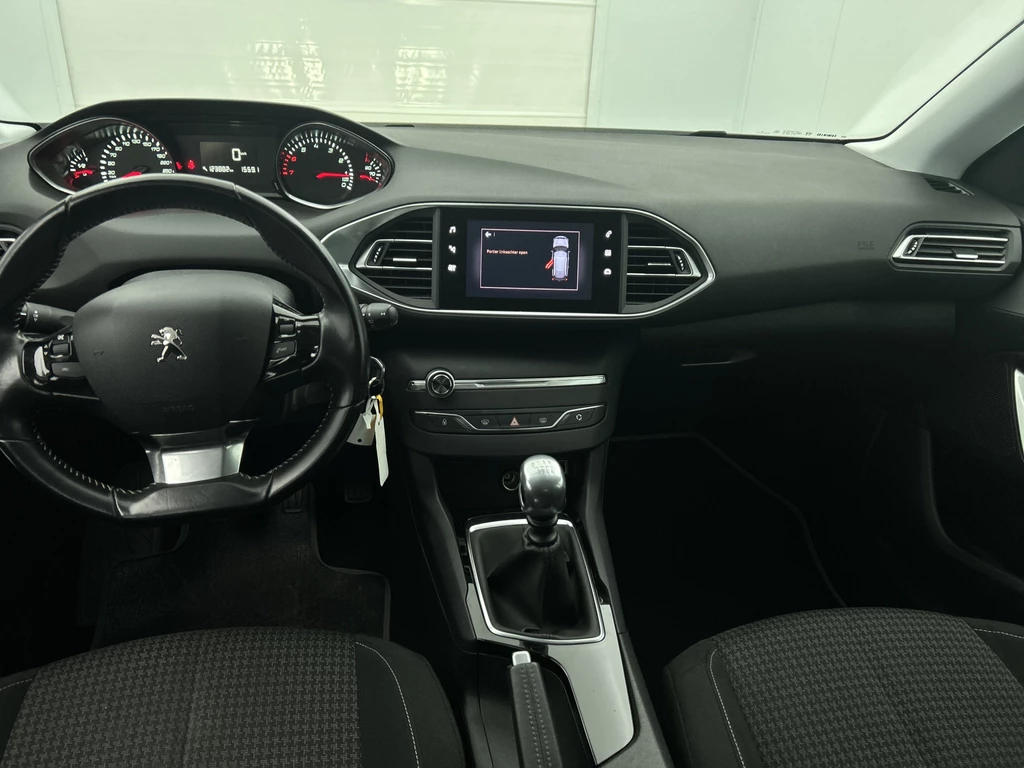 Peugeot 308 – foto 22