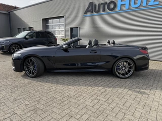 BMW 8 Serie – thumbnail 6