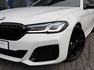 BMW 5 Serie – thumbnail 13