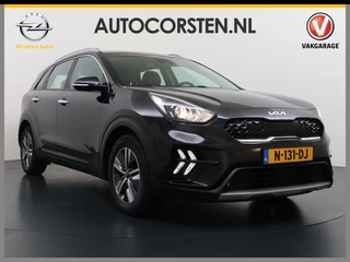 Kia Niro – thumbnail 8