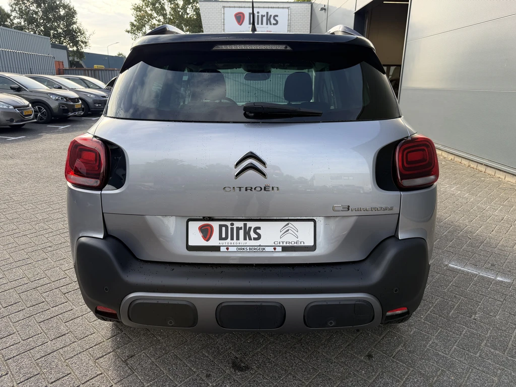 Citroën C3 Aircross – foto 6