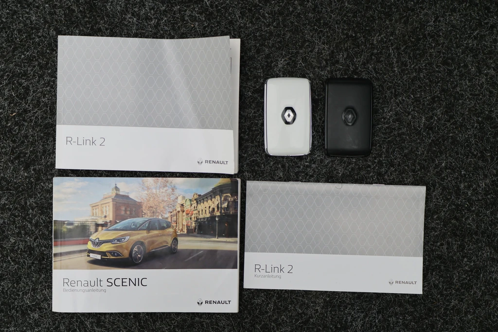 Renault Scénic – foto 47