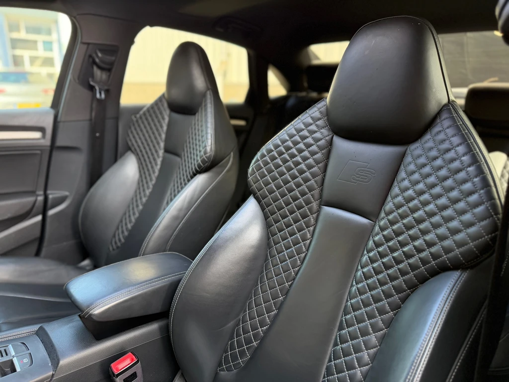 Audi A3 – foto 32