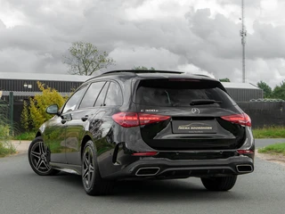 Mercedes-Benz C-Klasse – thumbnail 4