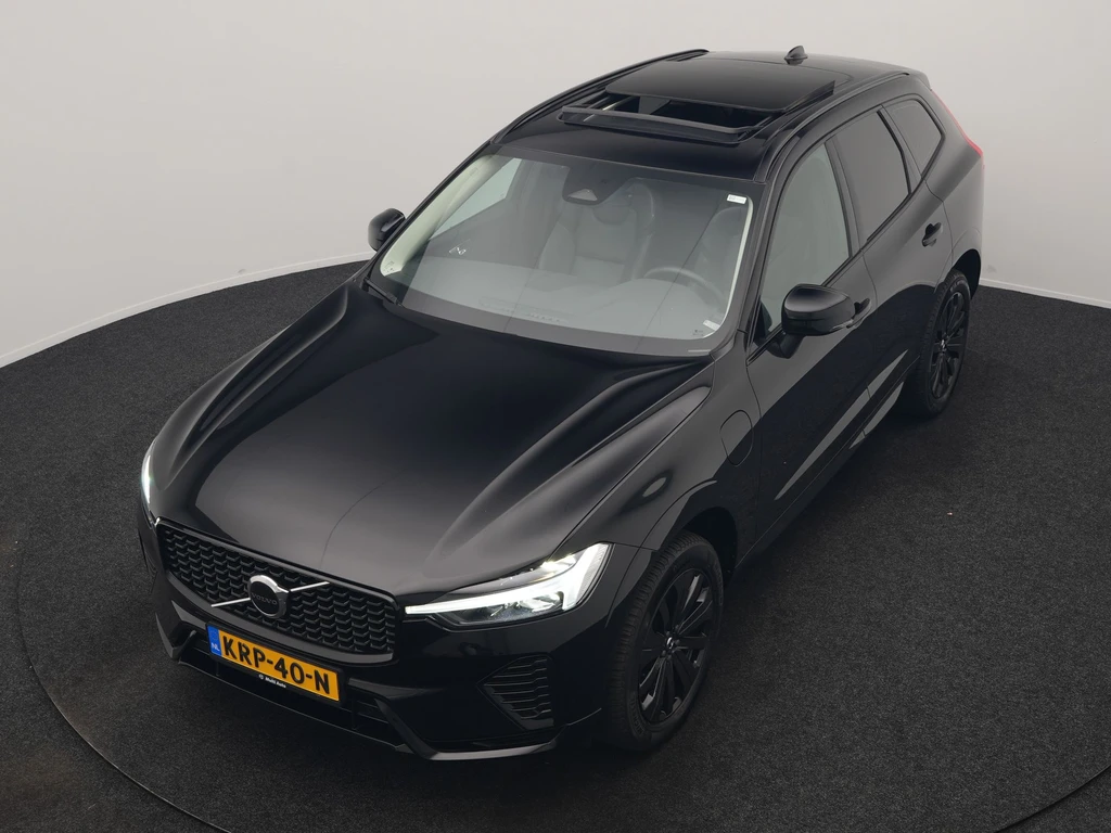Volvo XC60 – foto 2