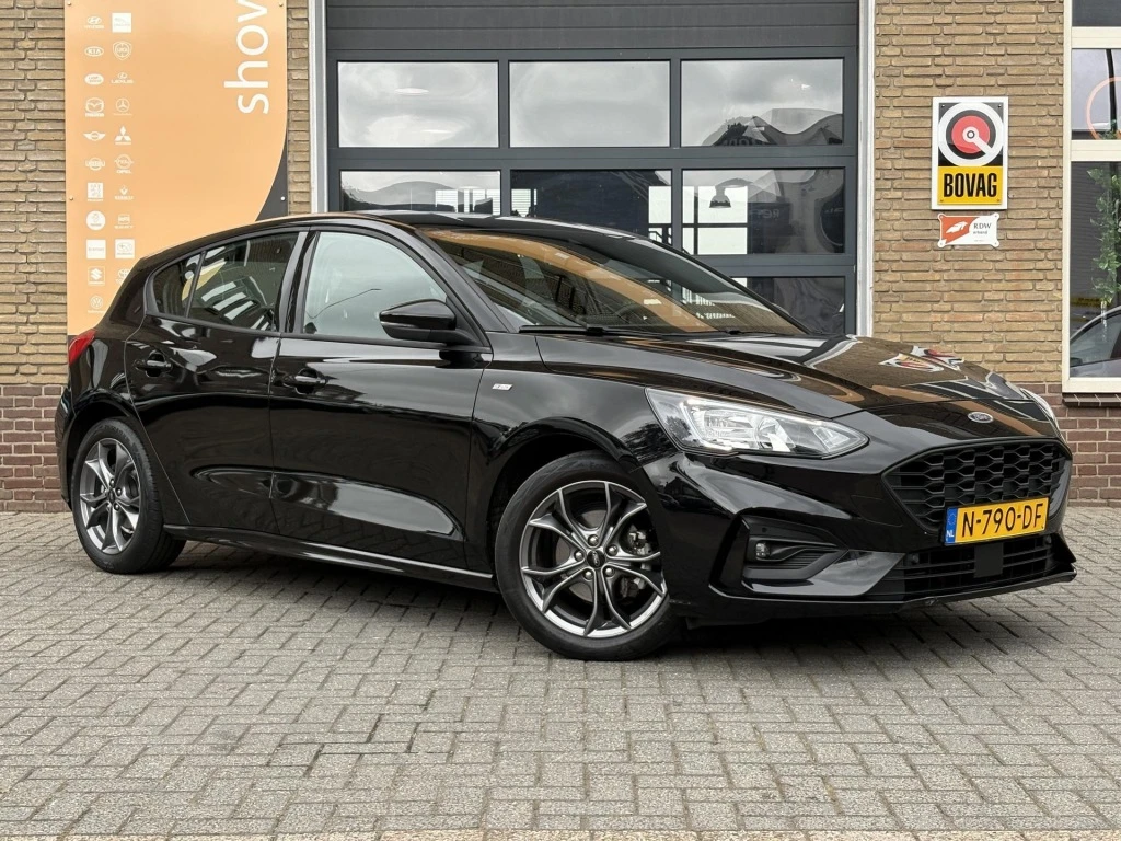 Ford Focus – foto 16