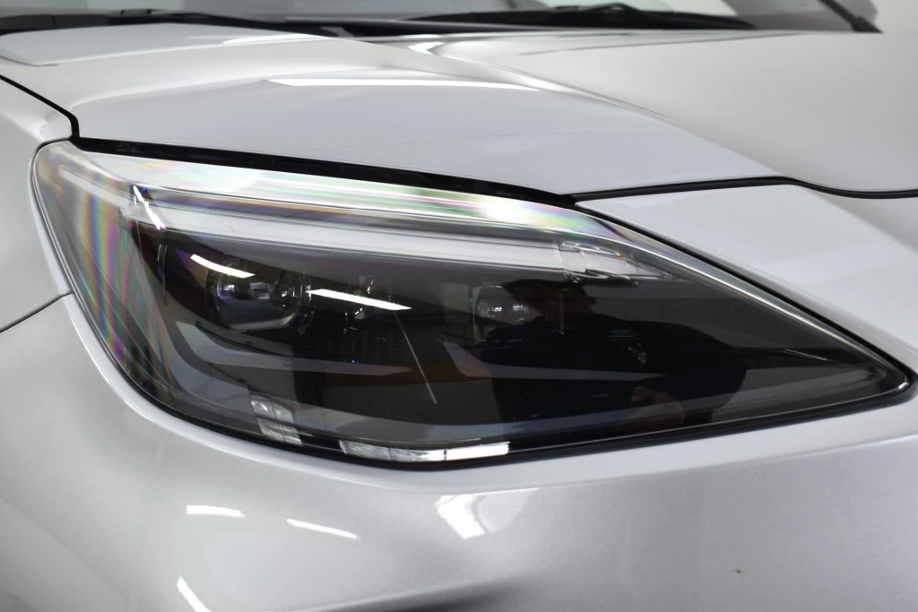 Toyota Yaris Cross – foto 36
