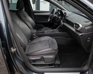 SEAT Leon – thumbnail 11