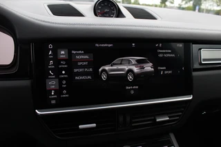 Porsche Cayenne – thumbnail 25