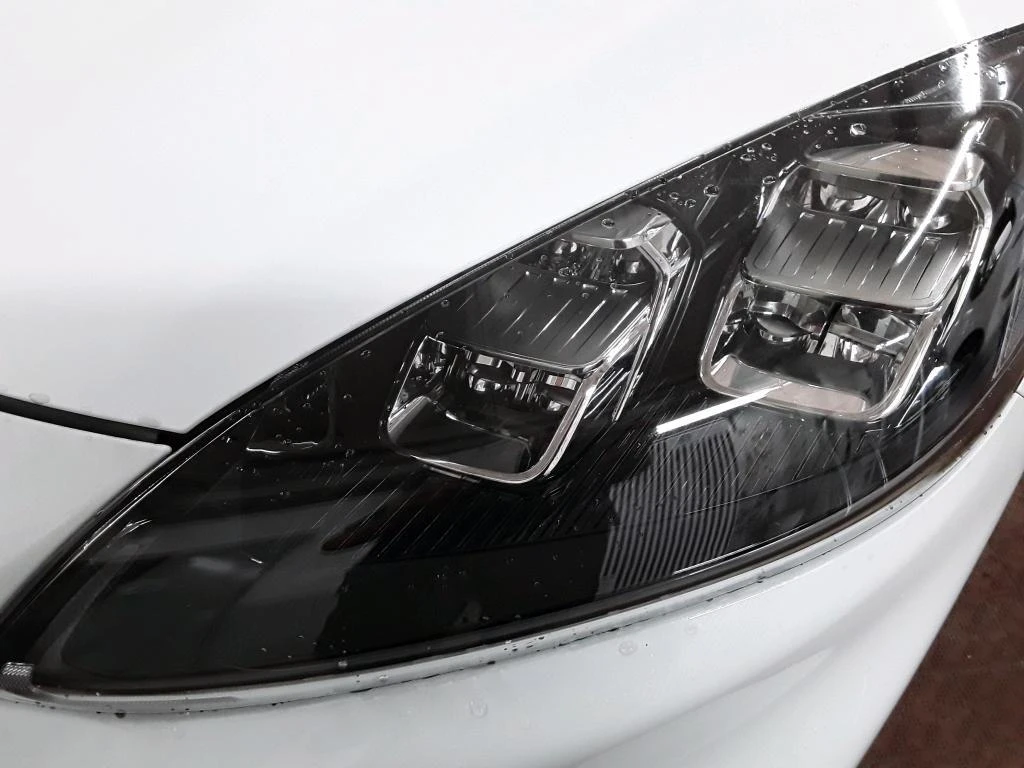 Ford Kuga – foto 11