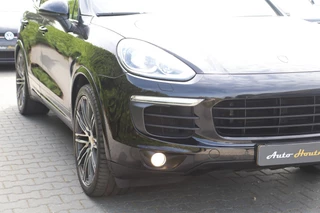 Porsche Cayenne – thumbnail 29