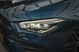 Mercedes-Benz CLA – thumbnail 3