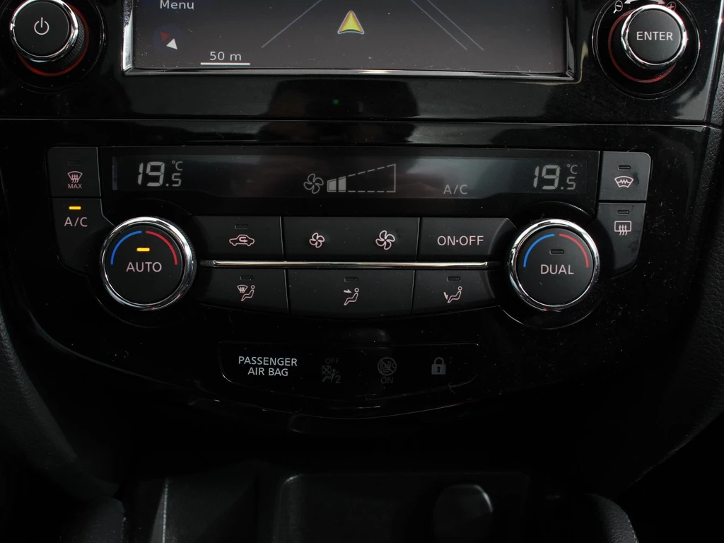 Nissan QASHQAI – foto 27