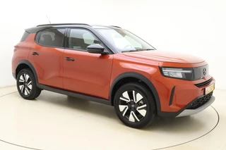 Opel Frontera – thumbnail 8