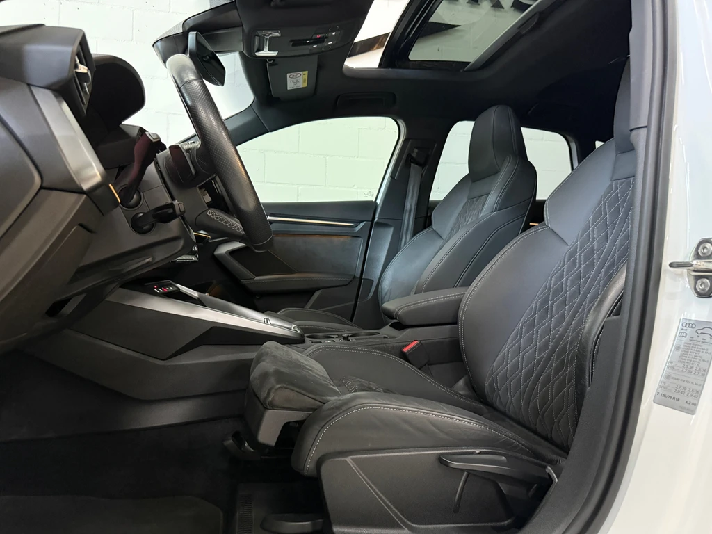 Audi A3 – foto 12