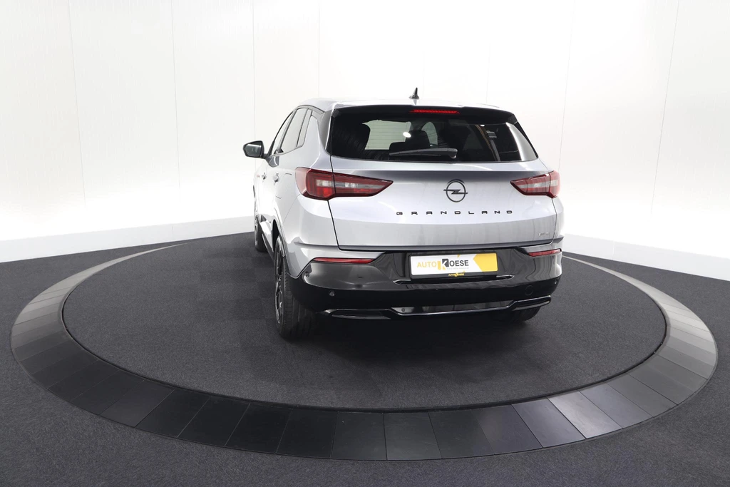 Opel Grandland – foto 6