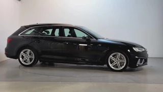 Audi A4 – thumbnail 6