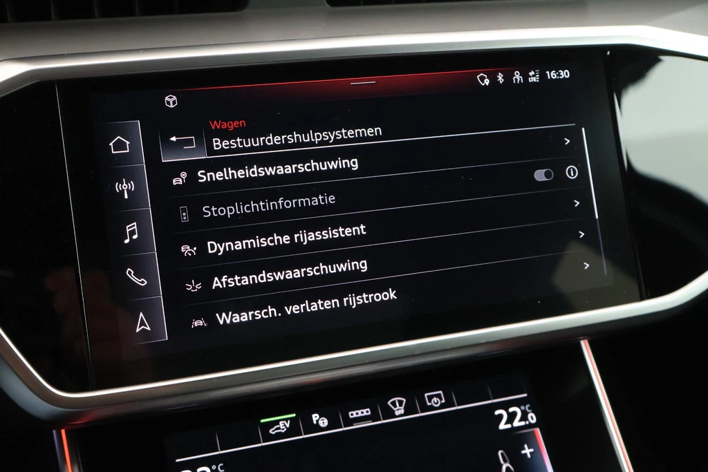 Audi A6 – foto 39