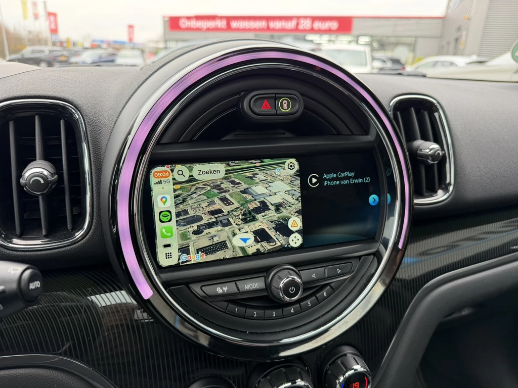 MINI Countryman – foto 23