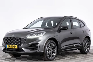 Ford Kuga – thumbnail 1