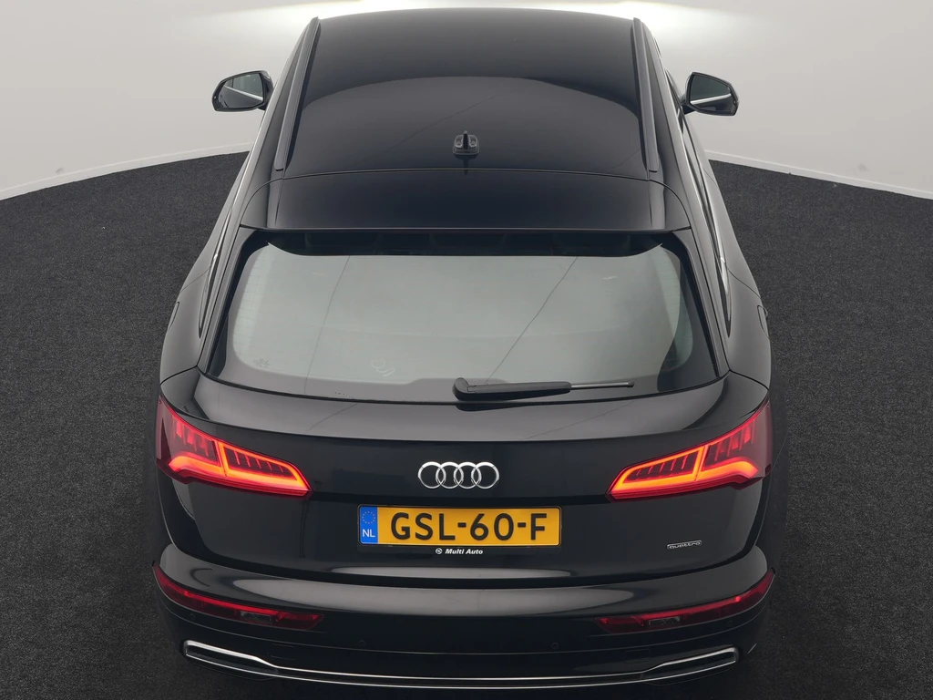 Audi Q5 – foto 6