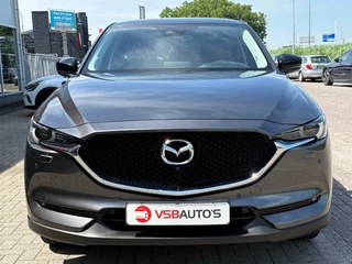 Mazda CX-5 – thumbnail 6