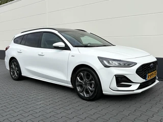 Ford Focus – thumbnail 12