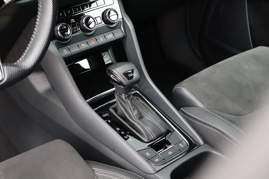 Škoda Kodiaq – foto 28