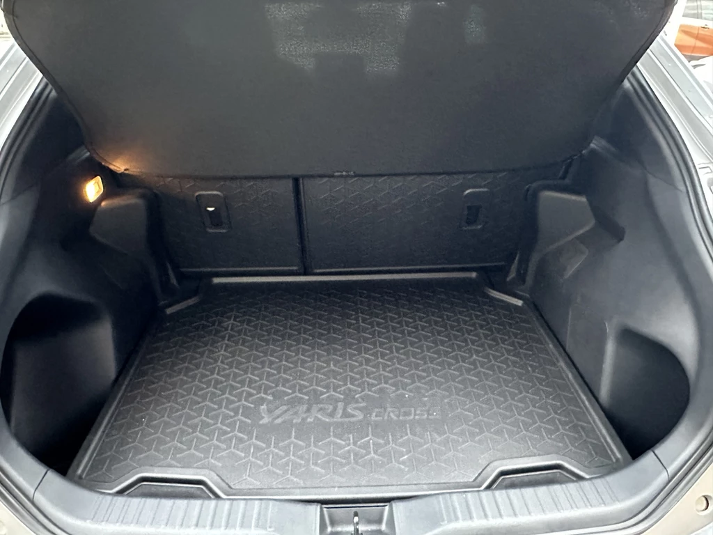 Toyota Yaris Cross – foto 32