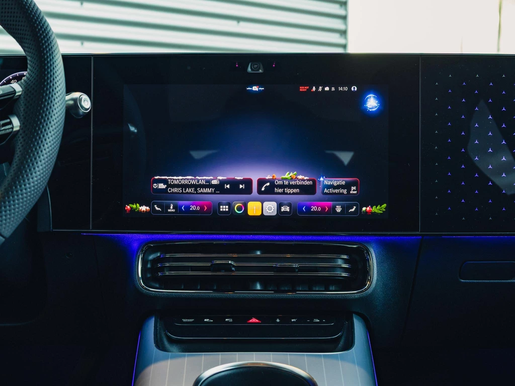 Mercedes-Benz CLA – foto 13