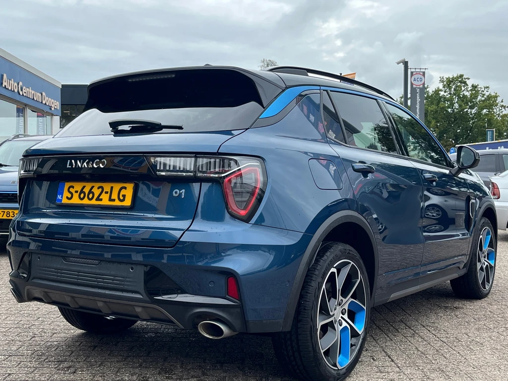 Lynk & Co 01 – foto 18