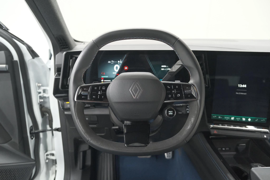 Renault Rafale – foto 46